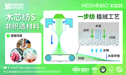 杭州诺邦无纺股份有限公司
