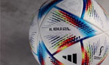 史上最快世界杯用球，暗藏什么材料玄机？