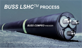 布斯获得新合同！利用LSHC™技术生产高纯度交联聚乙烯（ XLPE ）电缆化合物