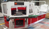 India’s first injection blow moulding machine unveiled