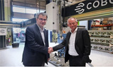 CEMEX invests in revolutionary 3D printing technology
