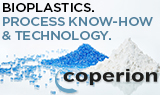 Experience the versatility of bioplastics