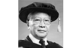 Dr. Chiang Chen, Founder and Honorary Chairman of Chen Hsong Group
