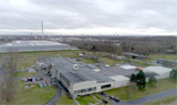 The Compound Company acquires ESSO Deutschland plant