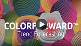 ColorForward Trends Forecasting