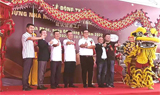 Shini expands with new facility in Vietnam 