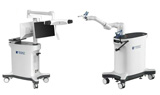 微创骨科手术机器人获批FDA