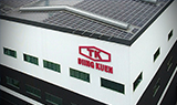 Diing Kuen: Over 40 Years' Experience in PLASTIC EXTRUSION