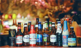酒饮消费新趋势，无酒精产品增长！