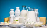 研究发现不同包装会影响牛奶的风味