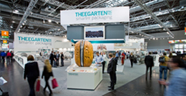 Theegarten-Pactec to showcase primary, secondary packaging