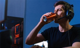 The world of e-sports: How nutrition is essential to staying in the game