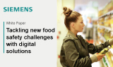 Tackling new food safety challenges with digital solutions