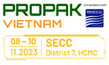 The 16th International Processing and Packaging Exhibition and Conference for Vietnam