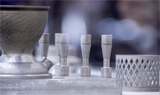 Mantle创新金属3D打印技术革新工模具行业，大幅缩短制造时间 