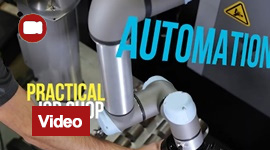 Create a competitive edge with ProCobots