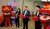 Penn Color celebrates opening of Technology Center in Singapore
