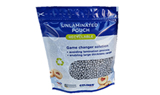 Game-changing unlaminated pouch for food-contact application