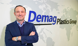 Demag upgrades electric injection moulding systems as market surges