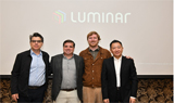 Luminar以全新工厂拓展亚洲市场，并在新车型上实现标准化