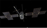 复合材料再立新功，助力欧洲航天局的星际探测器驶往木星卫星