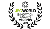 重磅！JEC 2023 复材创新奖获奖名单公布