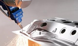 HSG Laser: Pioneering 3D five-axis laser cutting technology