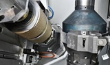 Precision grinding ensures smooth and efficient running in electric vehicles