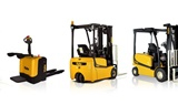 Driving innovation and growth in the APAC lift truck market