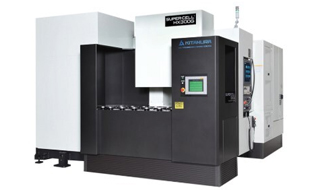 All Metals Fabricating elevates precision manufacturing with first Kitamura Supercell-300G