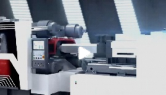 Chuan Lih Fa Machinery Works Co., Ltd.