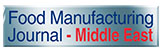 Food Manufacturing Journal-Middle East