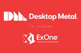 5.75 亿美元！Desktop Metal收购ExOne