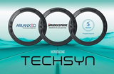 Bridgestone, ARLANXEO and Solvay launch new tyre technology