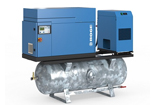 BOGE expands screw compressors range