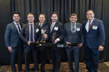 SPE Automotive names winners for auto innovation awards