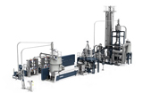 Bottle-to-bottle system from Erema doubles Resilux capacity