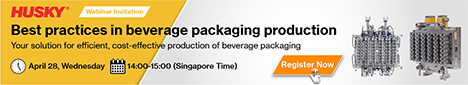 Best practices in beverage packaging production