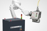 A turnkey solution for automotive laser welding