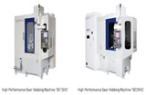 MHI Machine Tool launches two new hobbing machines