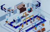 案例分享 | 宾通智能助力物联网产业打造智能工厂