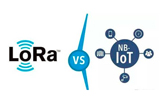 LoRa vs NB-IoT：12个角度看哪个物联网标准更具优势？