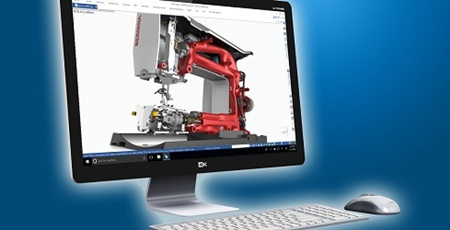 Accelerate CNC machining without sacrificing safety or control