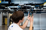 TRUMPF harnesses AI to help customers order spare parts faster