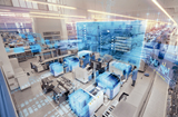 Smart manufacturing market to display 12.7% till 2028