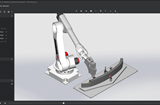 Program your robot faster than ever with Robotmaster's latest update