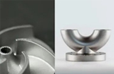 EOS为金属增材制造引入3种新型金属材料