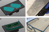 科学家开发出具有治愈色盲潜力的3D打印眼镜