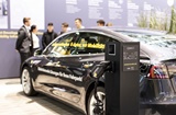 Sustainable batteries in e-mobility