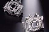 Deburring and surface refinement for automotive industry